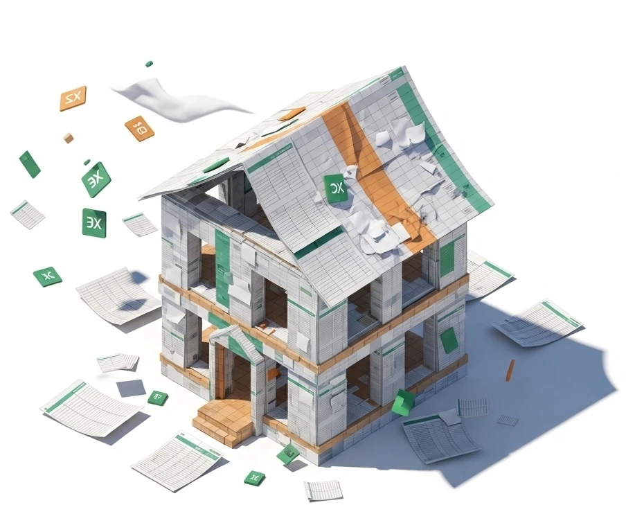 Complejidad operativa