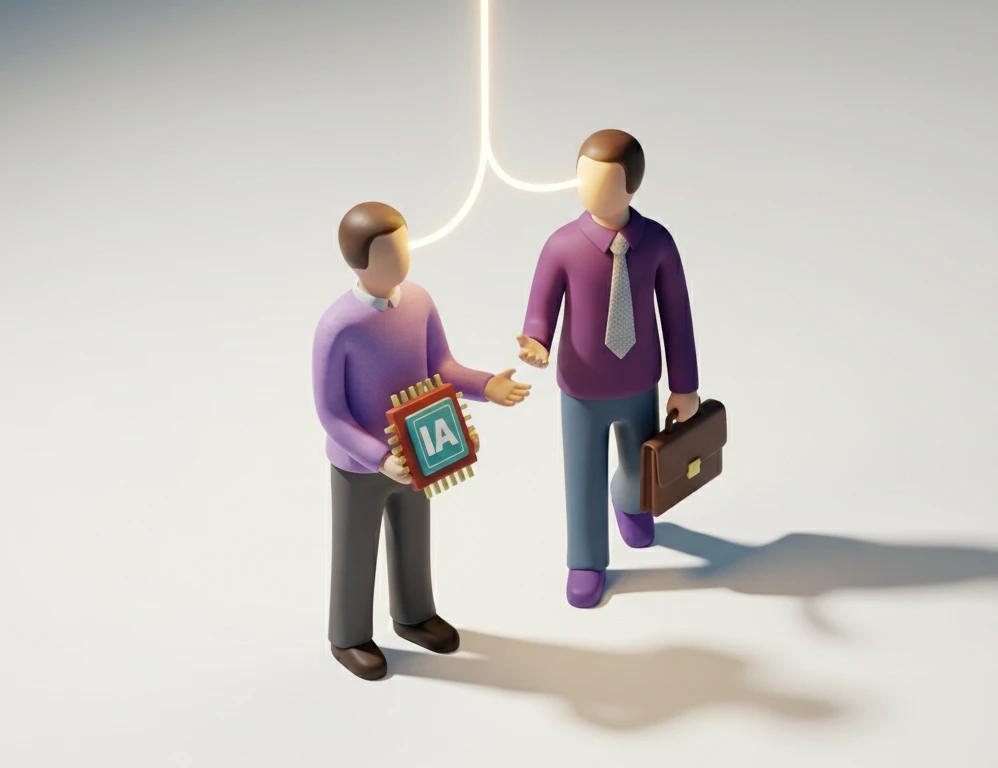 Socio de Aceleración Tecnológica